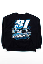 Bob Gordon Racing Sweatshirt