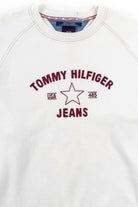 Vintage Tommy Hilfiger Jeans Sweatshirt