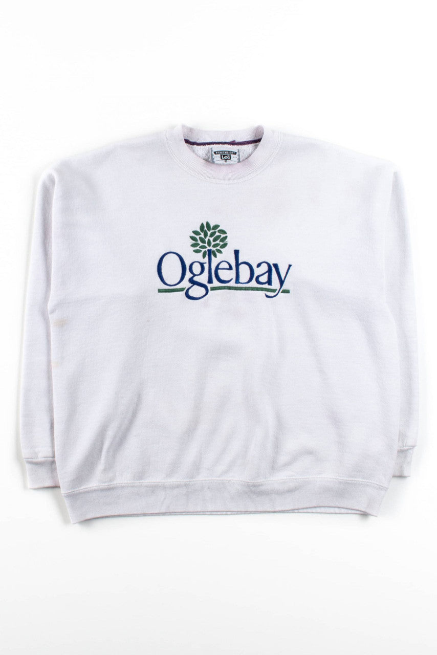 Vintage Oglebay Resort Sweatshirt