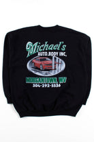 Michael's Auto Body Inc. Sweatshirt