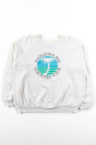 Hanauma Bay Country Club Vintage Sweatshirt