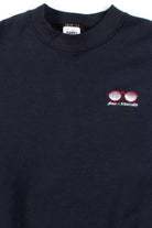 Marchon & Marcolin Eyewear Vintage Sweatshirt