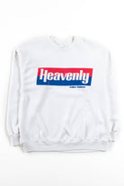 Vintage Heavenly Lake Tahoe Sweatshirt