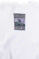 Vintage Bogus Basin Sweatshirt