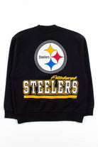 Vintage Big Graphic Pittsburgh Steelers Sweatshirt