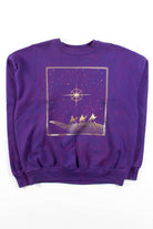Vintage Three Kings Sweatshirt