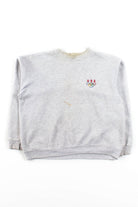 Vintage USA Olympic Sweatshirt