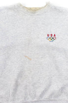 Vintage USA Olympic Sweatshirt