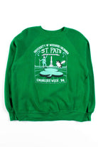 Vintage St. Pat's Engineers Week Sweatshirt (1984)