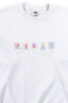 Vintage Pastel Chicago Sweatshirt