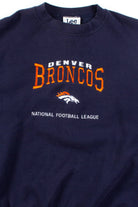 Vintage Denver Broncos Sweatshirt 1