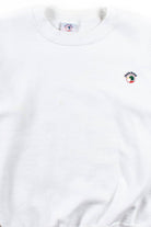 Vintage Duck Head Sweatshirt