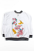 Vintage Ocean City Birds Sweatshirt