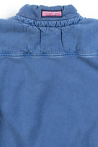 Vintage Martha's Vineyard Quarter Zip Sweatshirt