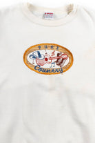 Vintage Pure Country Sweatshirt