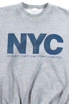 Vintage NYC Sweatshirt