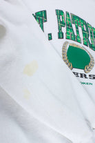 Vintage St. Patrick University Sweatshirt