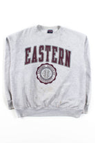 Vintage Eastern Kentucky University Sweatshirt