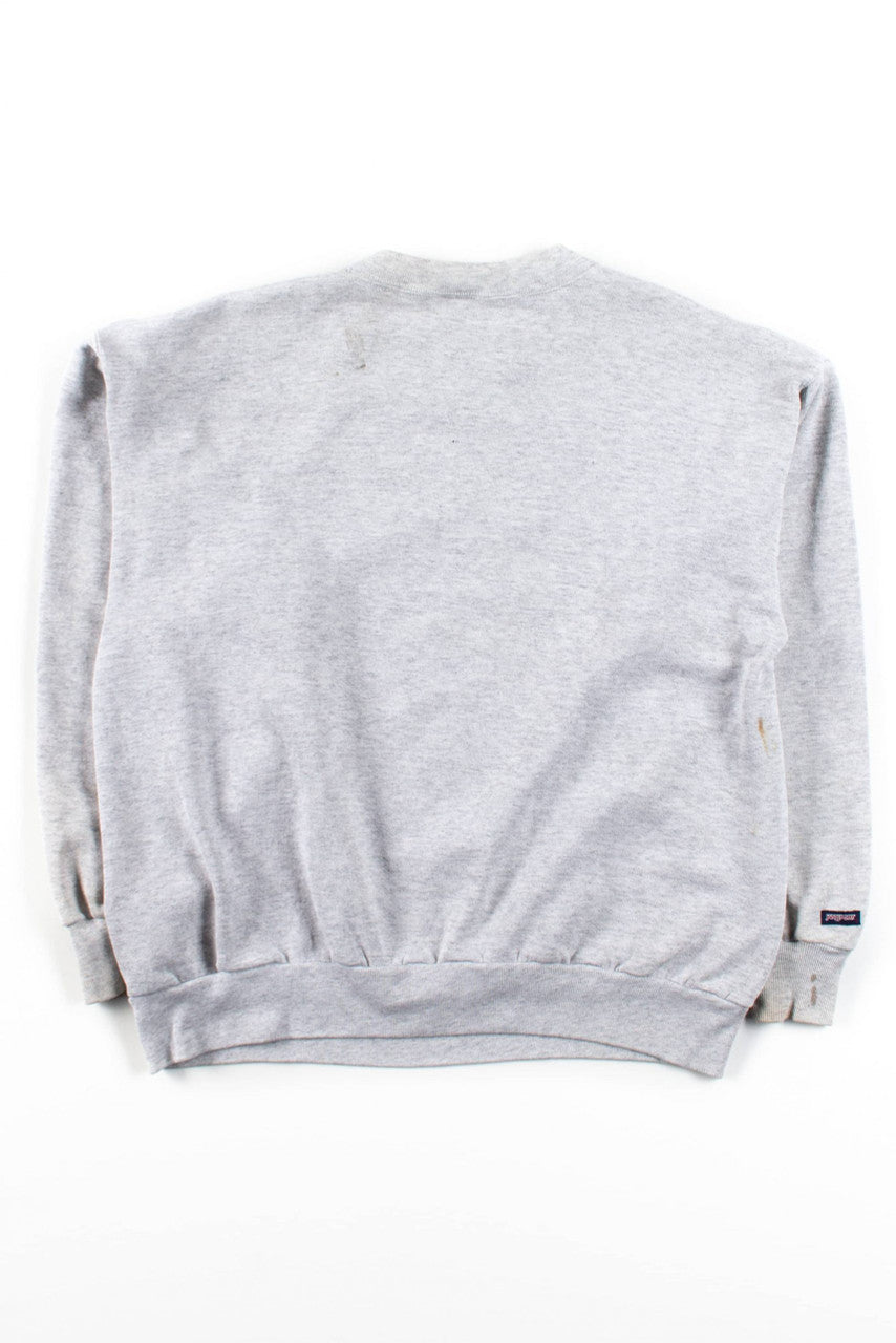 Vintage Eastern Kentucky University Sweatshirt
