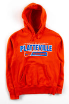 UW Platteville Pioneers Hoodie