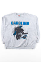 Vintage Carolina Panthers Sweatshirt (1993)