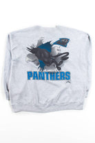 Vintage Carolina Panthers Sweatshirt (1993)