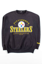 Vintage Pittsburgh Steelers Sweatshirt (1999)