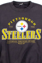 Vintage Pittsburgh Steelers Sweatshirt (1999)