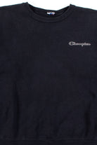 Vintage Waffled Champion Sweatshirt
