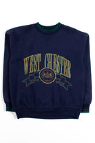 Vintage West Chester University Sweatshirt