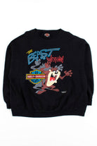 Vintage Harley-Davidson Taz Sweatshirt (1993)