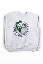 Vintage Raleigh Bullfrogs Sweatshirt