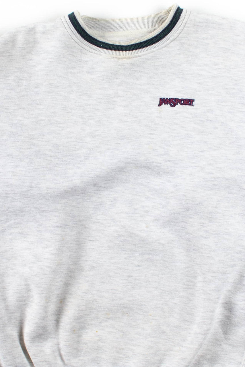 Vintage Jansport Sweatshirt