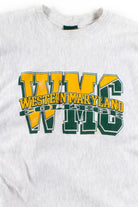 Vintage Western Maryland College Sweatshirt