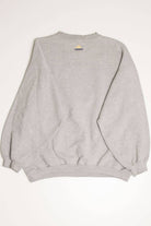 Adidas Notre Dame Patch Sweatshirt