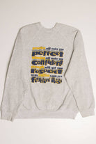 Notre Dame It Takes Tradition Sweatshirt