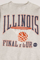 University of Illinois Final Four Sweatshirt