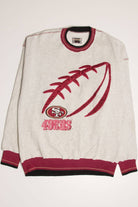 Vintage San Francisco 49ers Sweatshirt 1