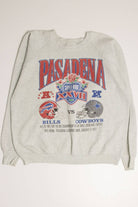 XXVII Pasadena Super Bowl Sweatshirt