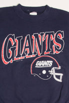 New York Giants Sweatshirt (1990s)