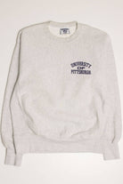 University of Pittsburgh Crossgrain Sweatshirt