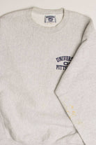 University of Pittsburgh Crossgrain Sweatshirt