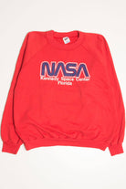 Vintage NASA Sweatshirt