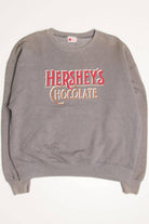 Vintage Hershey's Chocolate Sweatshirt