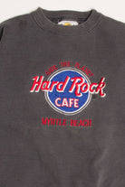 Hard Rock Cafe Myrtle Beach Sweatshirt