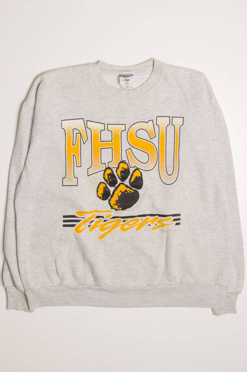 Fort Hays State Tigers Sweatshirt