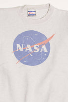 Vintage NASA Sweatshirt 1