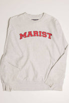Marist Champion Sweatshirt
