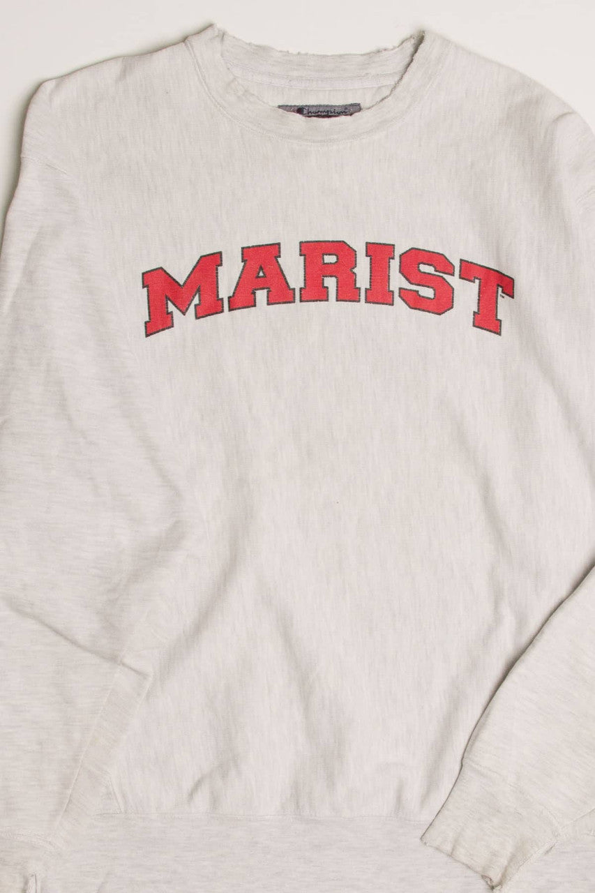 Marist Champion Sweatshirt