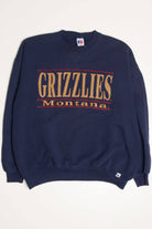 University of Montana Grizzlies Sweatshirt